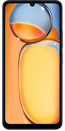 Xiaomi Redmi 13C Front